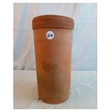 Vintage Terracotta Wine Cooler/Chiller