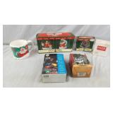 Coca-Cola Holiday Decorations & More