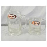 A&W Mug's