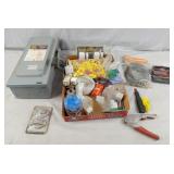 Electrical Lot