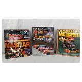 Nascar/Racing Books
