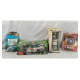 Dale Earnhardt Jr. Collector Pieces
