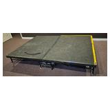 One Portable Stage