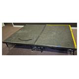 One Portable Stage