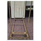 8' Table Transport Cart