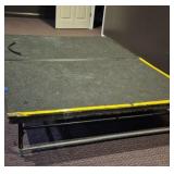 One Portable Stage
