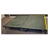 One Portable Stage