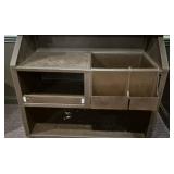 Cambro CamBar Portable Bar