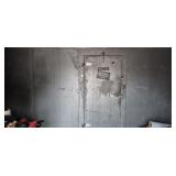 Very Large US Cooler Stainless Steel Cooler