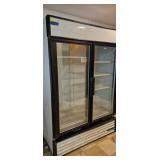 Commercial ' True' Cooler