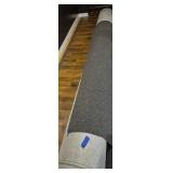 Commercial Grey Carpet, New