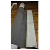 Commercial Grey Carpet, New