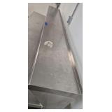 Stainless Steel Shelf