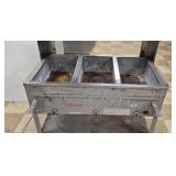 Aerohot Electric Food Warmer