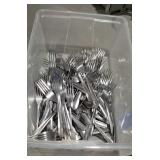 135 Stainless Steel Forks