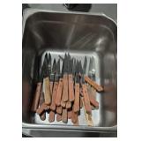 28 Steak Knives