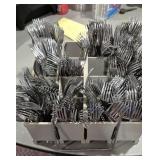 300 Stainless Steel Forks