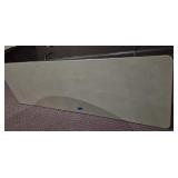 8' Folding table