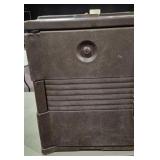 Cambro Insulated Double Warmer