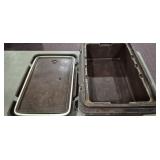Cambro Insulated Warmer