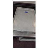 Aluminum Baking Sheet Pans -5