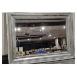45' x 33.5' Mirror