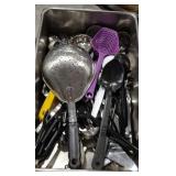 Miscellaneous Kitchen Utensils