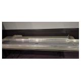 8' Stainless Steel Shelf