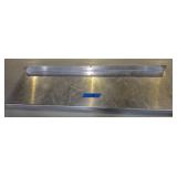 Stainless Steel Shelf