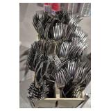 175 Stainless Steel Forks