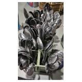 200 Serving Spoons