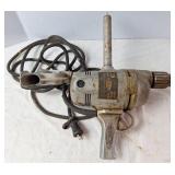 Sioux 1/2' Heavy Duty Drill
