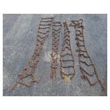 4 Tire Chains