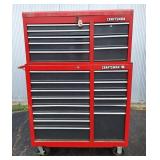Craftsman Rolling Tool Chest