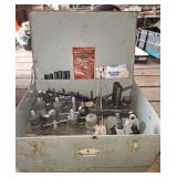 Sioux Tools Valve Seat Grinding Dresser & More