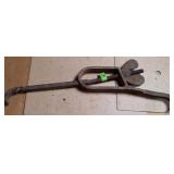 Automotive Rim Contractor / Expander Tool