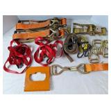 Misc. Tie-Down Straps & Parts