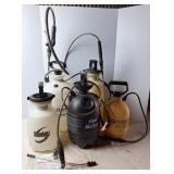 Hand Sprayers