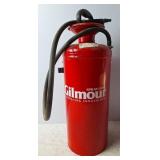 Gilmour Spray-Doc 3-Gallon Metal Hand Sprayer