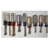 Craftsman Nut Drivers