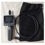 Whistler Inspection Camera
