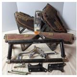 Misc. Motorcycle Parts