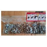 Grease Fitting Assortment Kit