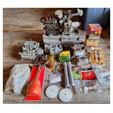 Small Engine Parts
