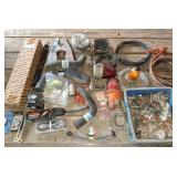 Misc. Automotive Parts & Supplies