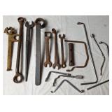 Drum Plug Wrench & Specialty Wrenches