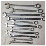Great Neck SAE Wrenches (11)