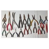 Needle Nose Pliers
