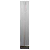 Copper Pointed Ground Rod, 5/8 x 8 foot