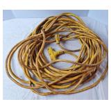 Extension Cord, 100 Foot